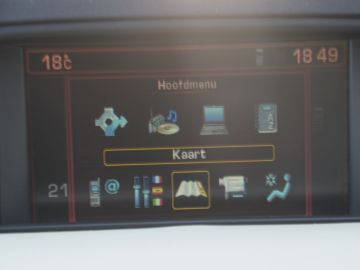 Citroën C6